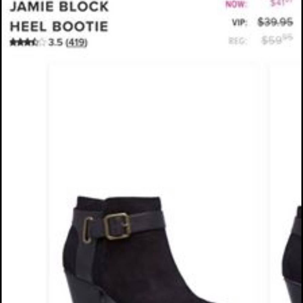 Boots - Picture 2 of 2